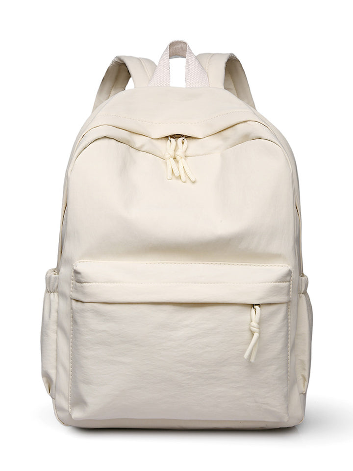 Functional Laptop Backpack with Multiple Compartments Bowlift