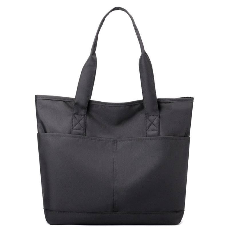 Multifunctional Utility Tote Bag Bowlift