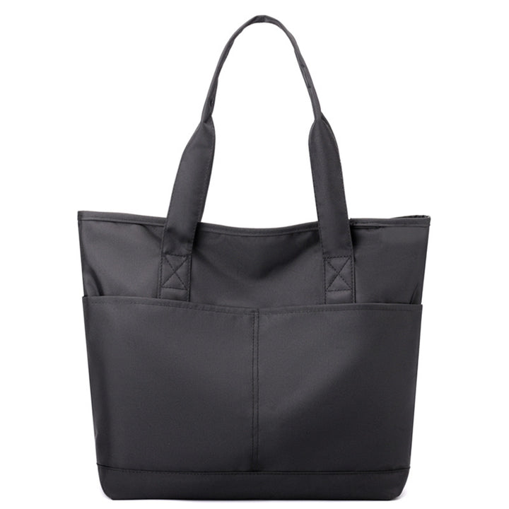 Multifunctional Utility Tote Bag Bowlift