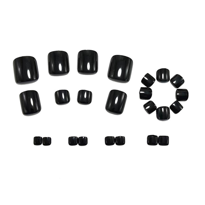 Nail Art Set with Elegant Designs Bowlift