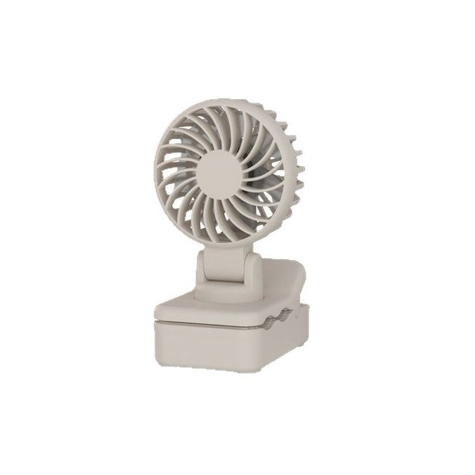 Portable Mini Clip Fan Bowlift