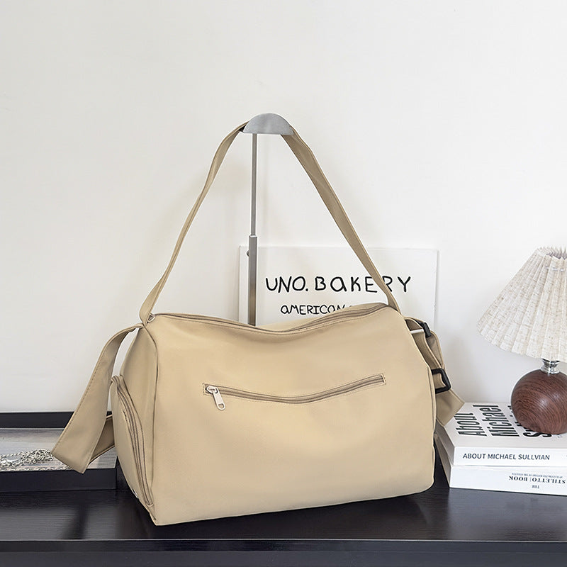 Versatile Multi-Functional Travel Duffle