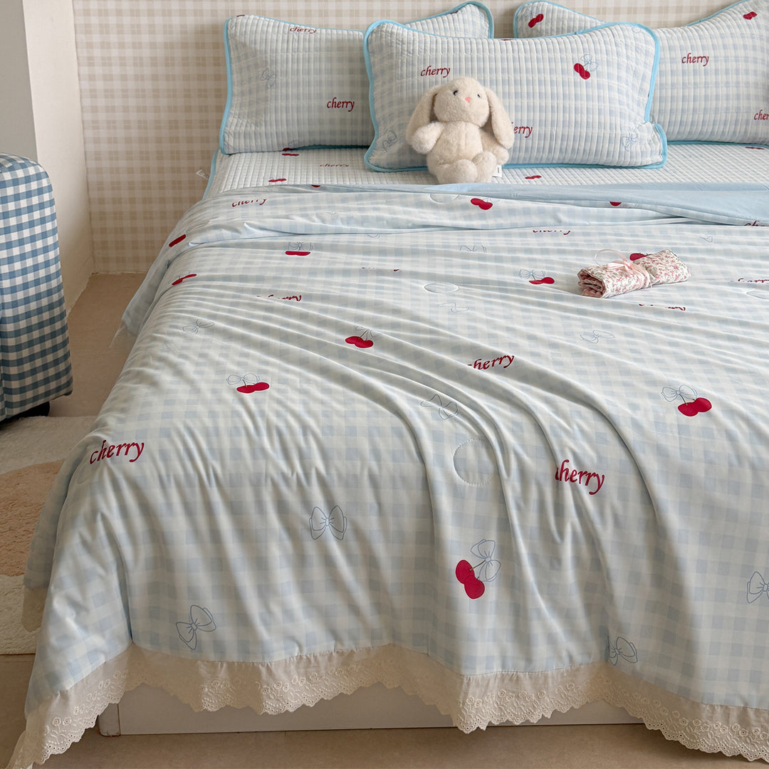 Bed Cover Quilt