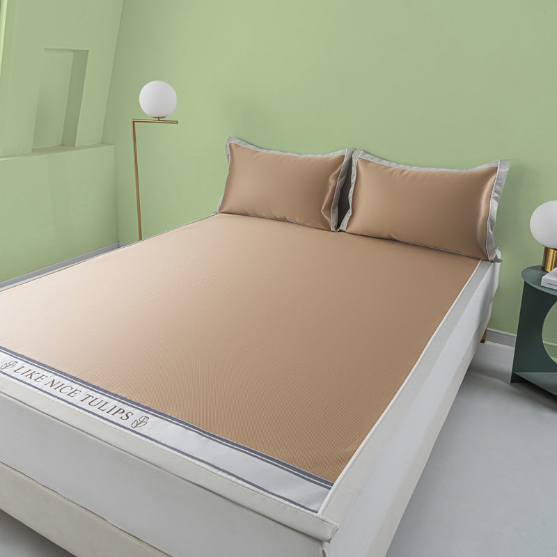Breathable Cooling Mattress Cover