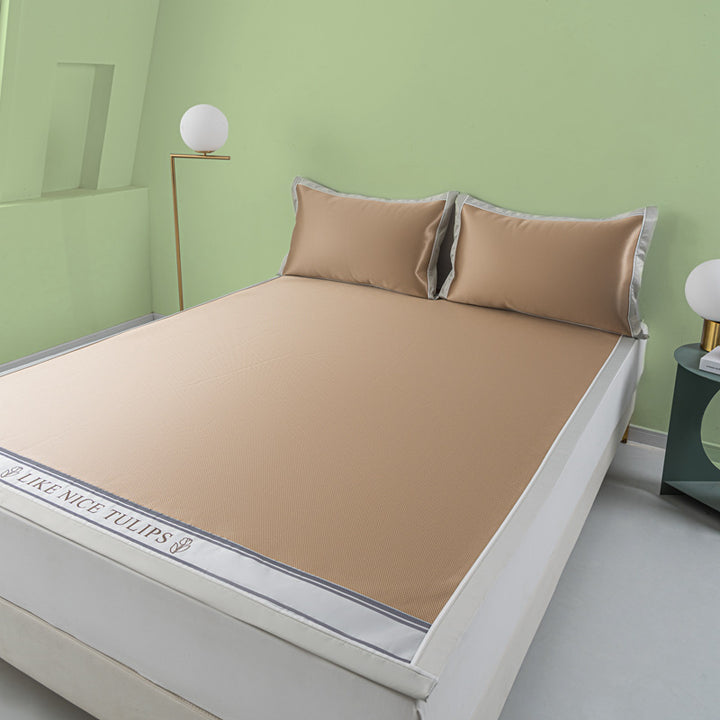 Breathable Cooling Mattress Cover