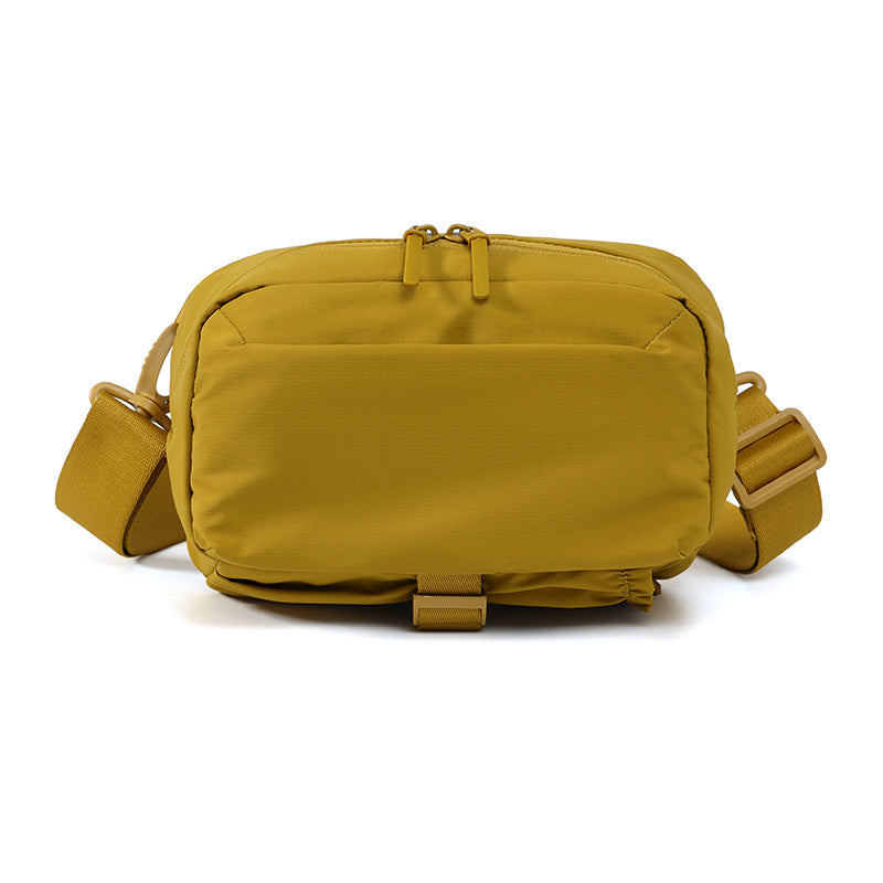 Stylish Compact Crossbody Bag Bowlift