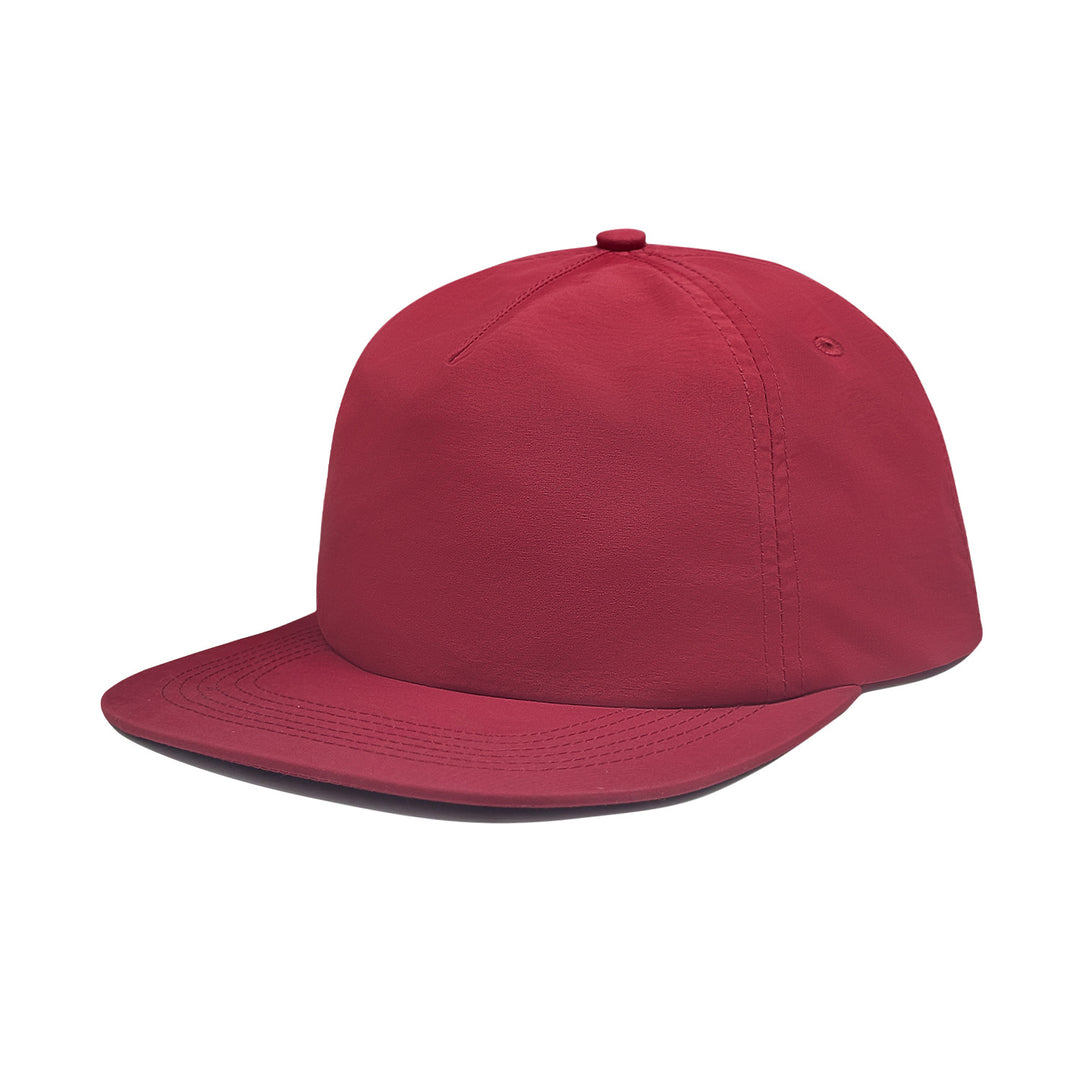 Ladies trendy sports cap Bowlift
