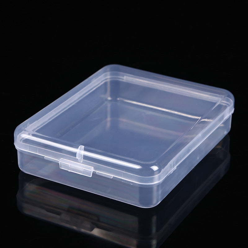 Versatile Clear Storage Case Bowlift