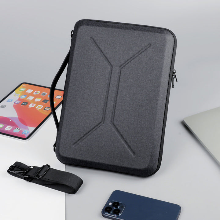 Protective Tablet Sleeve Bowlift