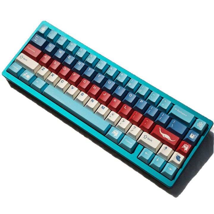 Mechanical Gaming Keyboard Bowlift
