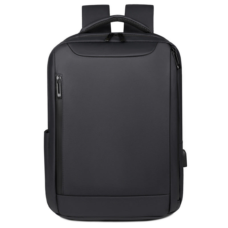 Technological Laptop Backpack with Smart Compartments Bowlift