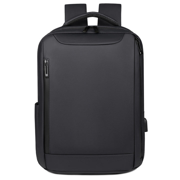 Technological Laptop Backpack with Smart Compartments Bowlift
