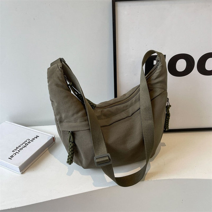 Fashionable shoulder bag Bowlift