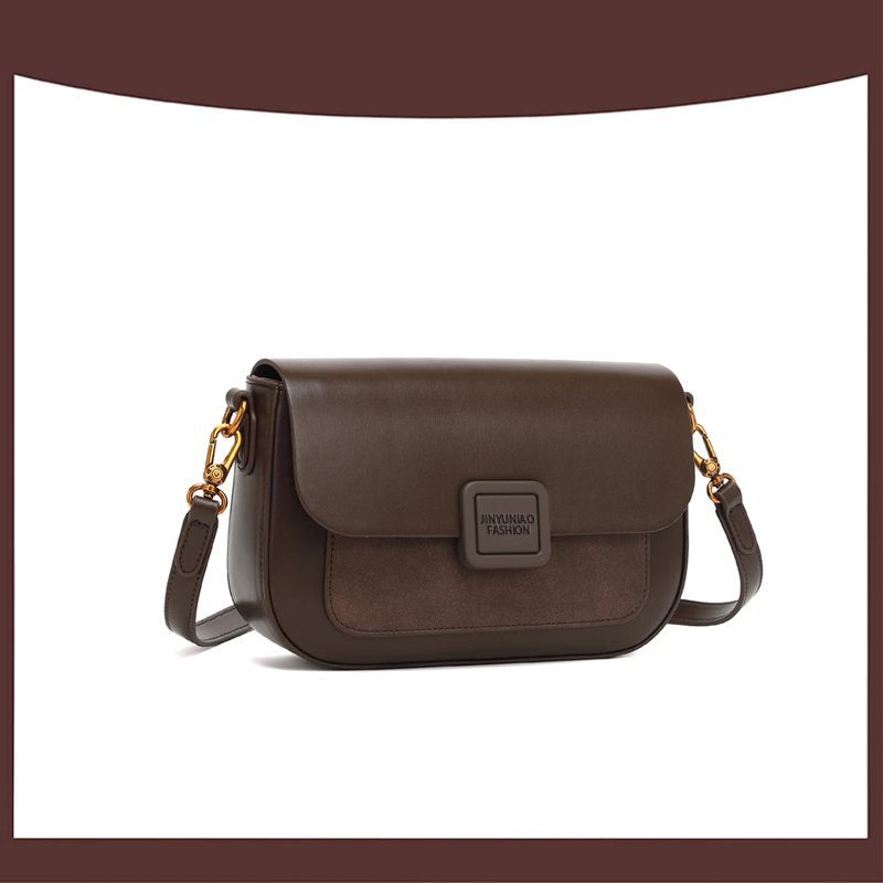 Crossbody Messenger Bag Bowlift