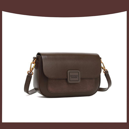 Crossbody Messenger Bag Bowlift