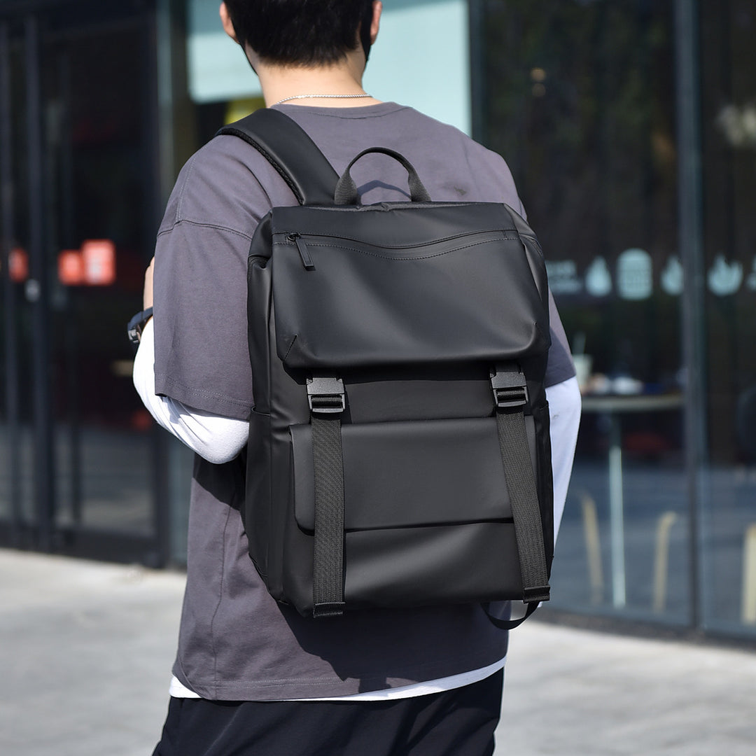 Waterproof Laptop Backpack Bowlift