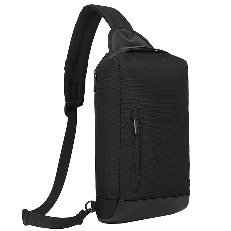 Ergonomic Lightweight Sling Pack Bowlift