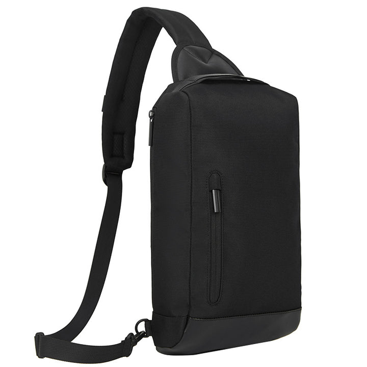 Ergonomic Lightweight Sling Pack Bowlift