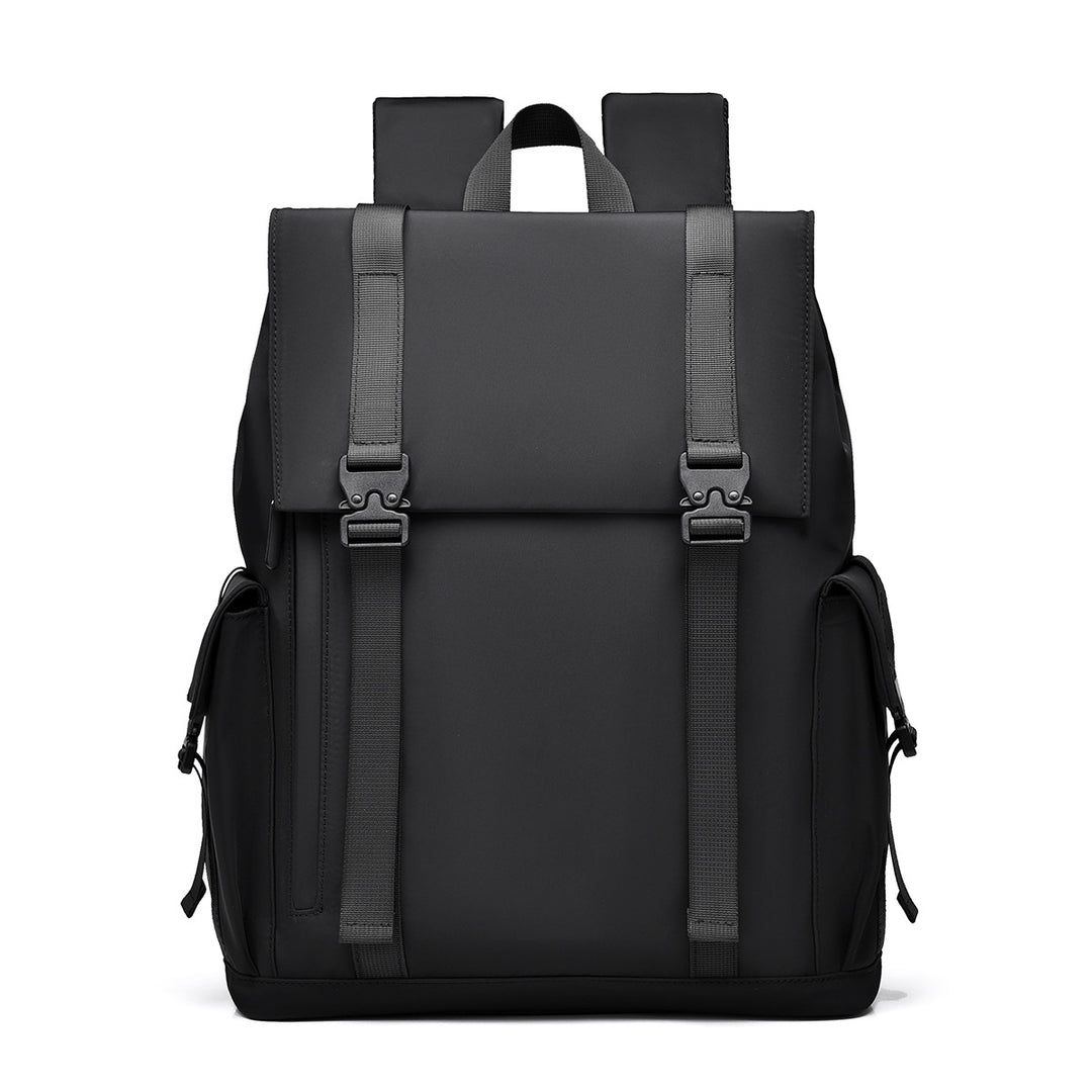 Large Capacity Waterproof Travel Backpack Bowlift