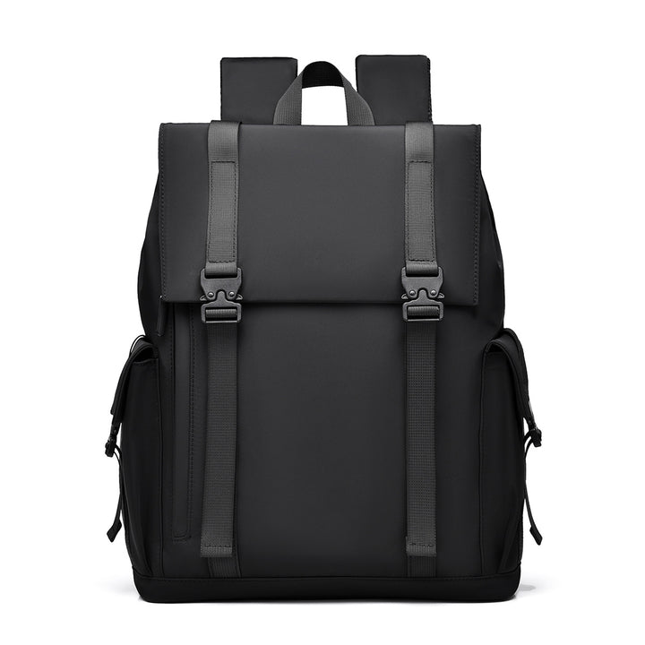 Large Capacity Waterproof Travel Backpack Bowlift