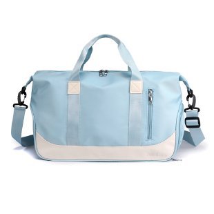 Robust Sports and Leisure Duffel Bag Bowlift