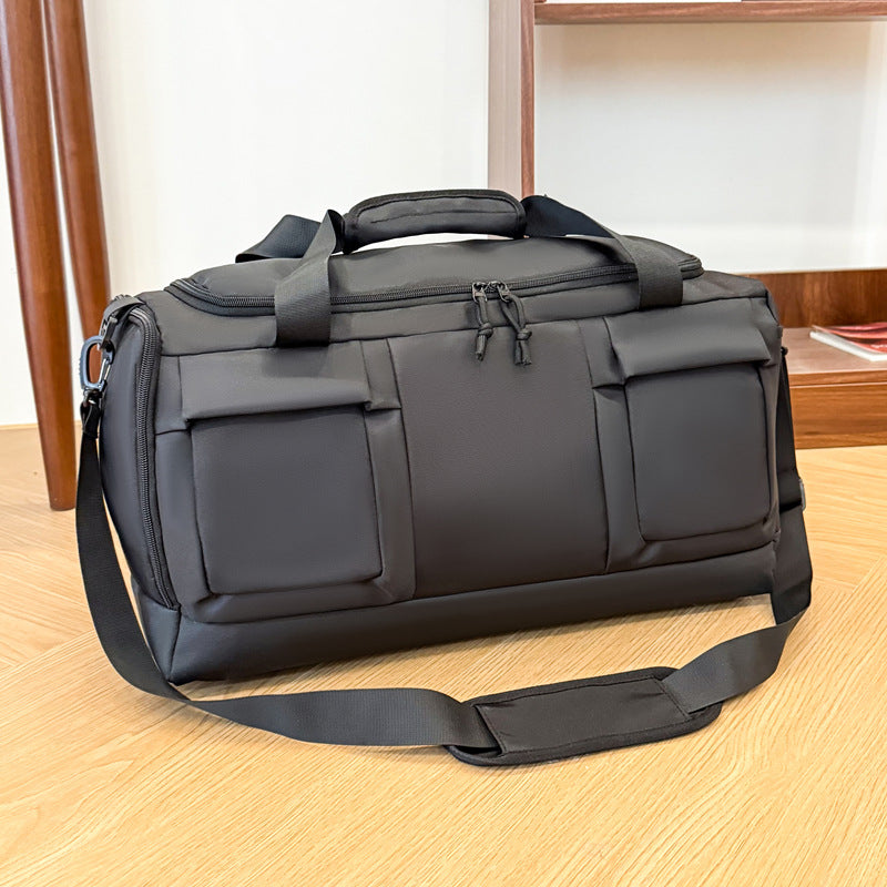Women High Quality Outdoor and Leisure Bag Bowlift