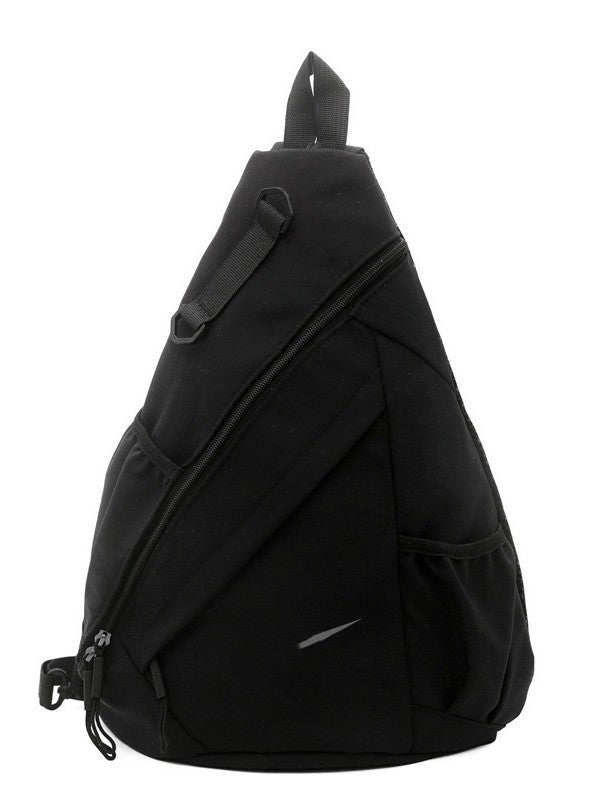 Practical shoulder bag with versatile compartment design Bowlift