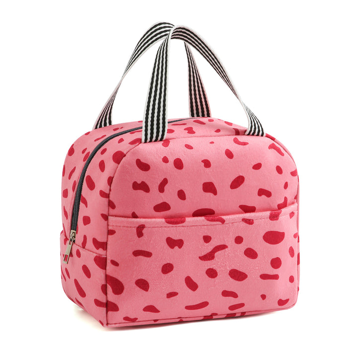 Stylish Insulated Lunch Box Bowlift