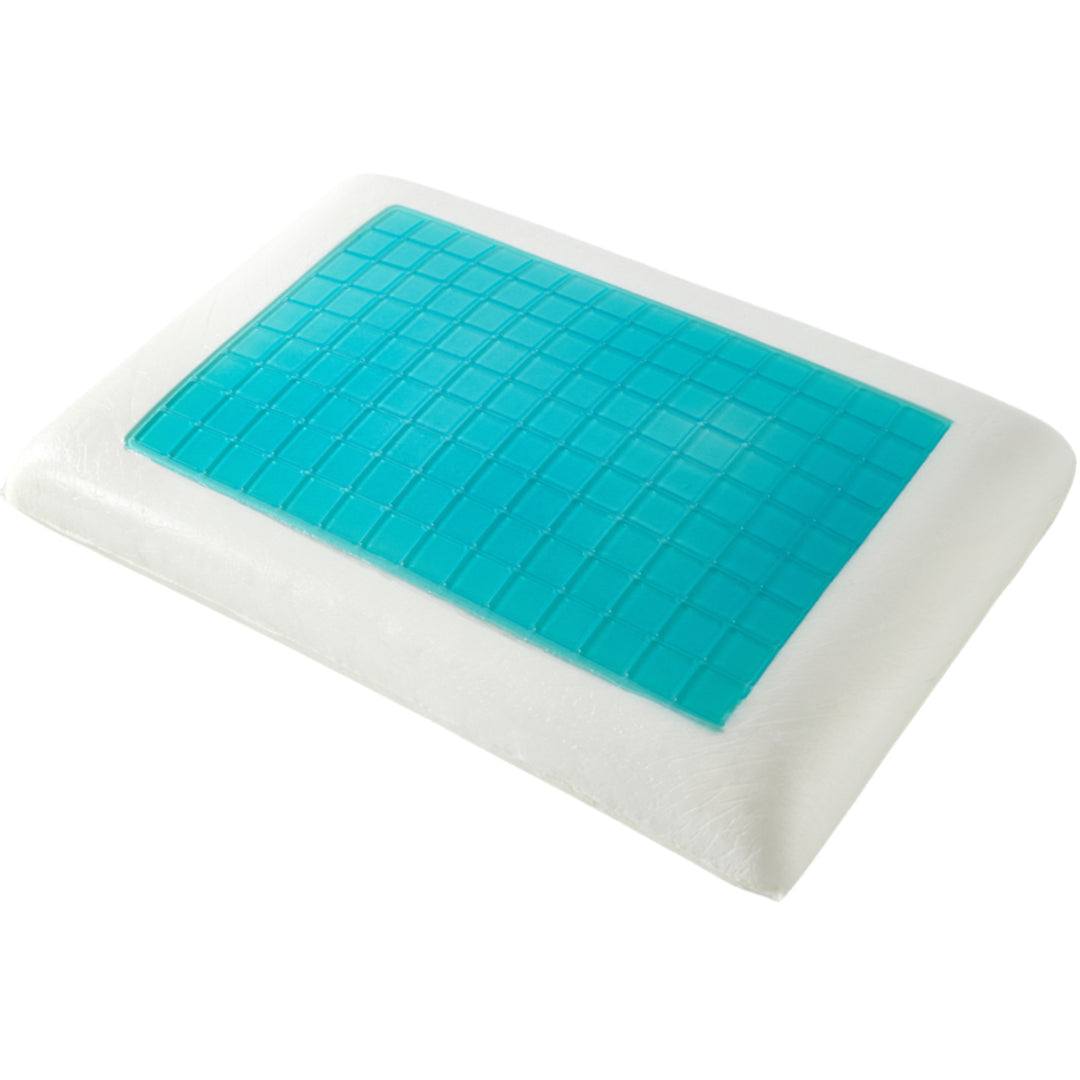 Ergonomic sleeping pillow Bowlift