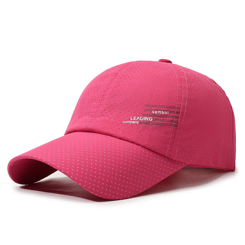 Women’s Sporty Baseball Cap Bowlift