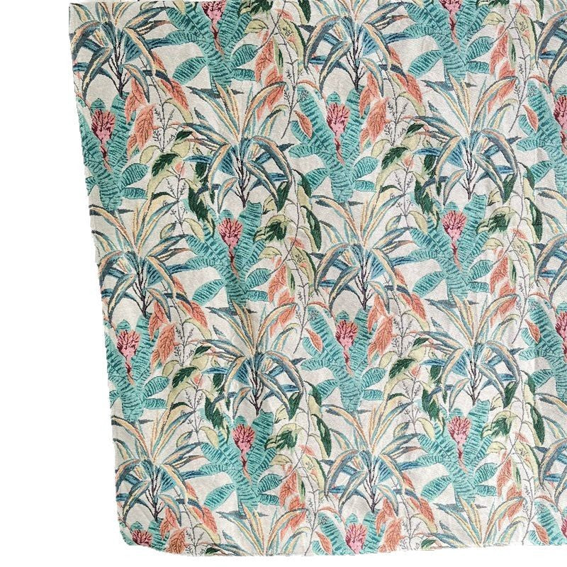 Botanical Print Tapestry