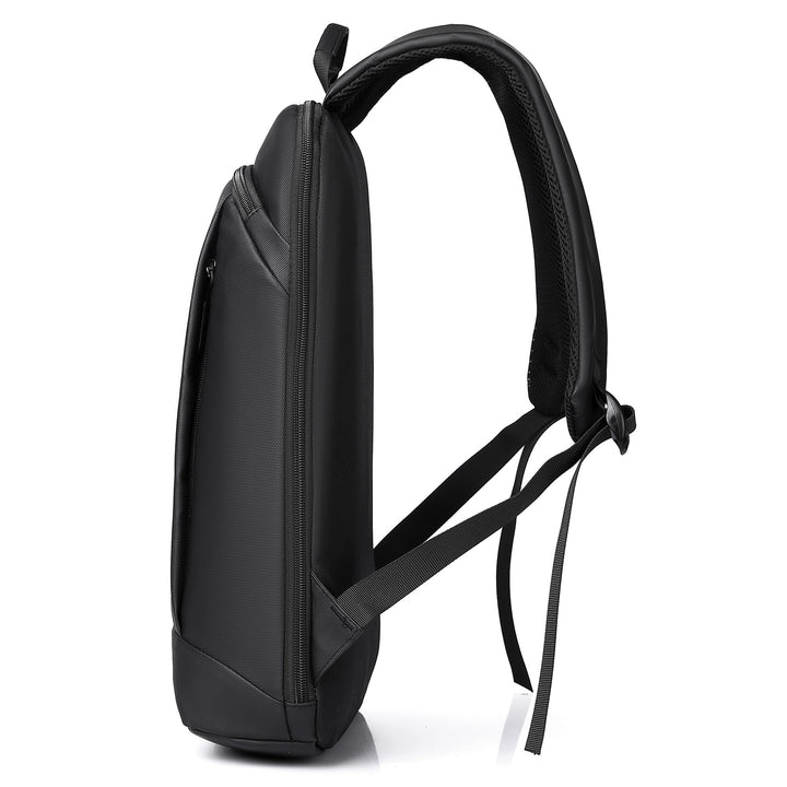 Sleek Urban Laptop Backpack Bowlift