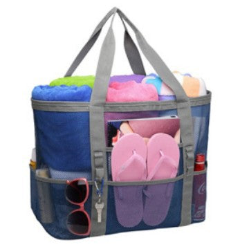 Large mesh tote bag Bowlift