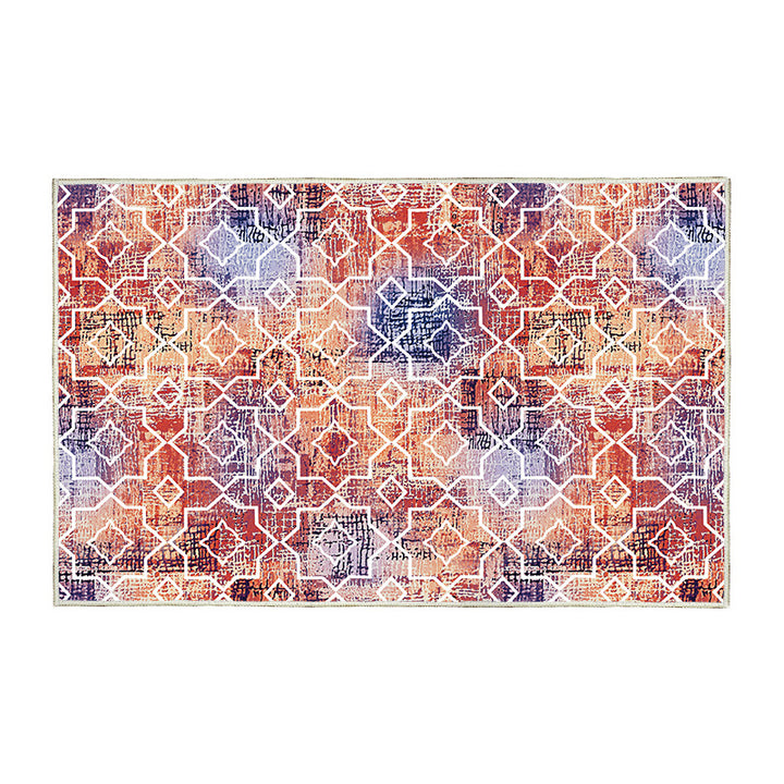 Home Decor Decorative Area Rug Bowlift