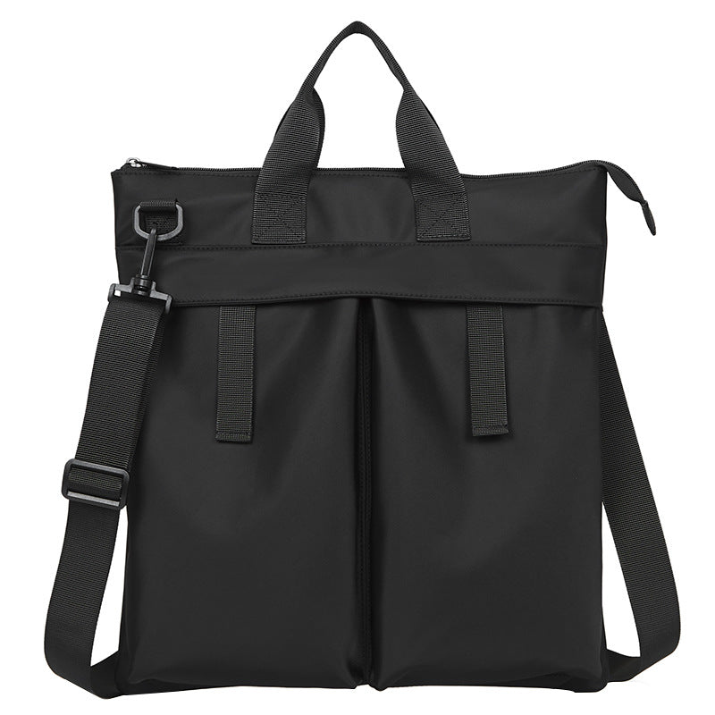 Versatile Office Tote Bag Bowlift