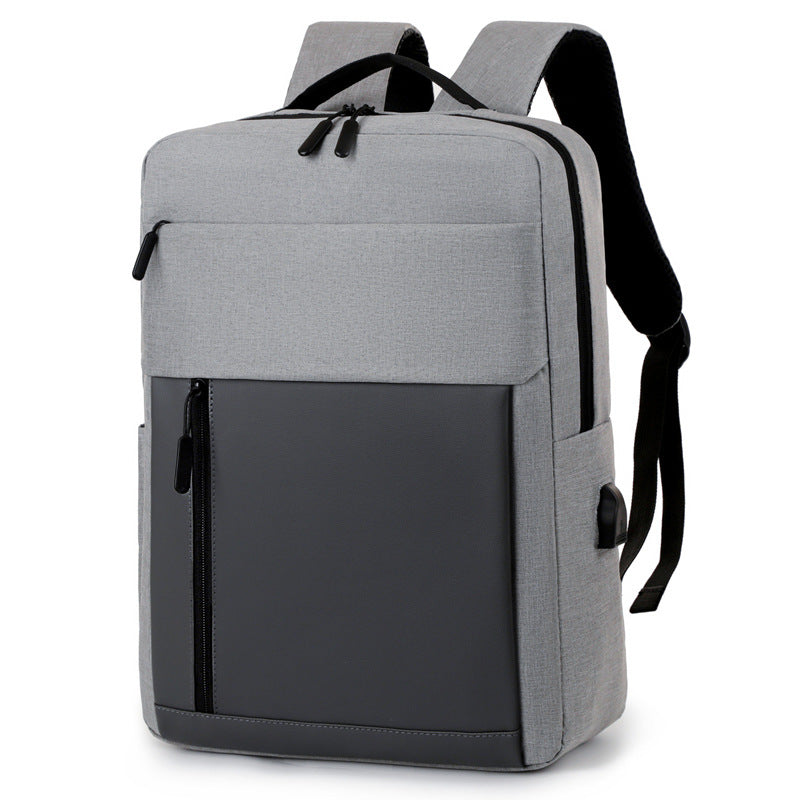 Functional backpack with technical design Bowlift
