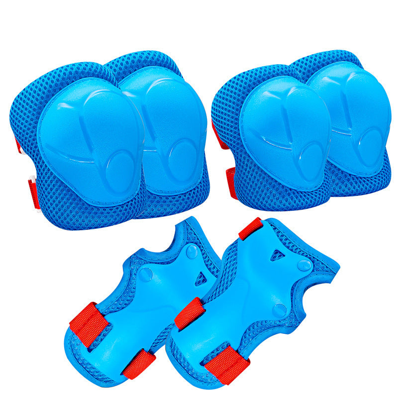 Multi-Sport Protective Gear Set Bowlift