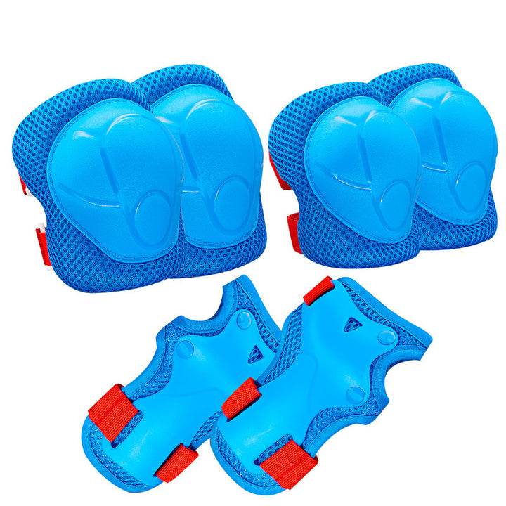 Multi-Sport Protective Gear Set Bowlift