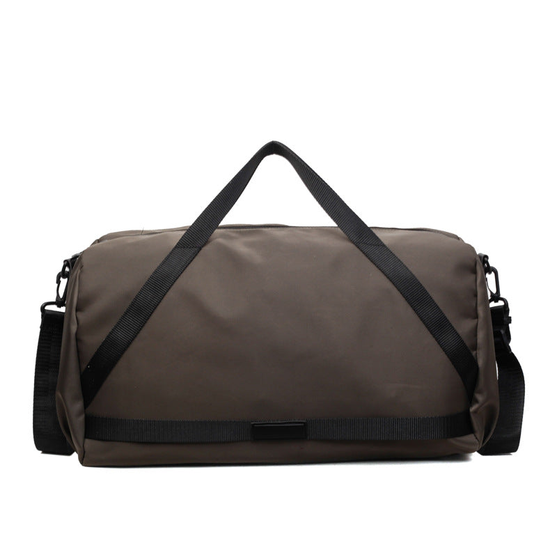 Versatile Waterproof Travel Duffle Bag