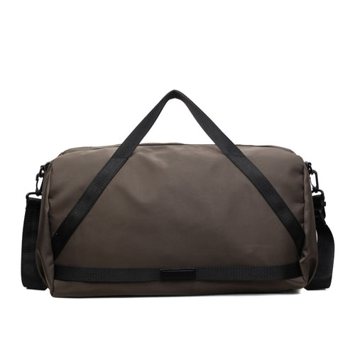 Versatile Waterproof Travel Duffle Bag