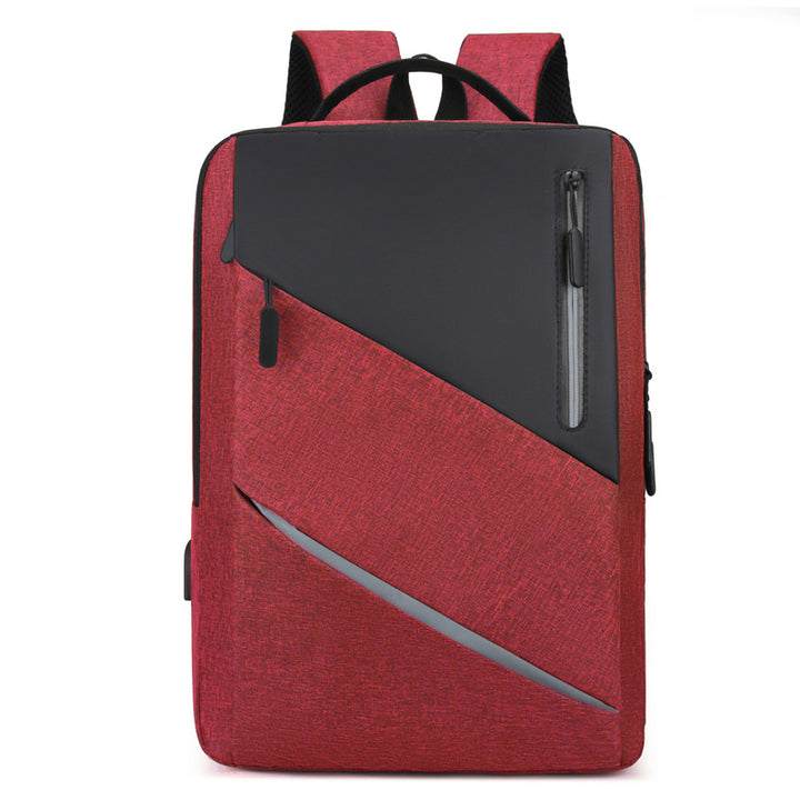 Sleek Business Laptop Backpack Bowlift