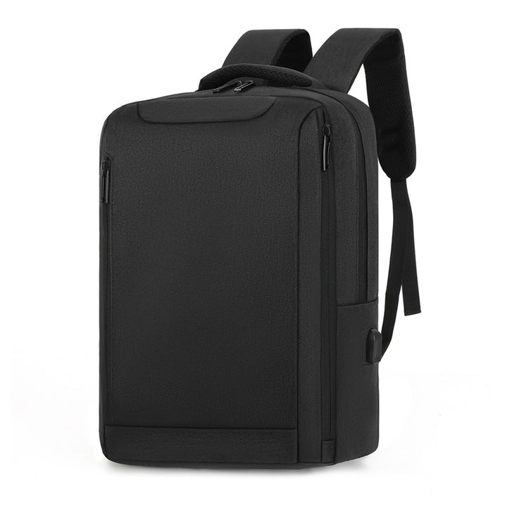 Sleek Urban Commuter Backpack Bowlift