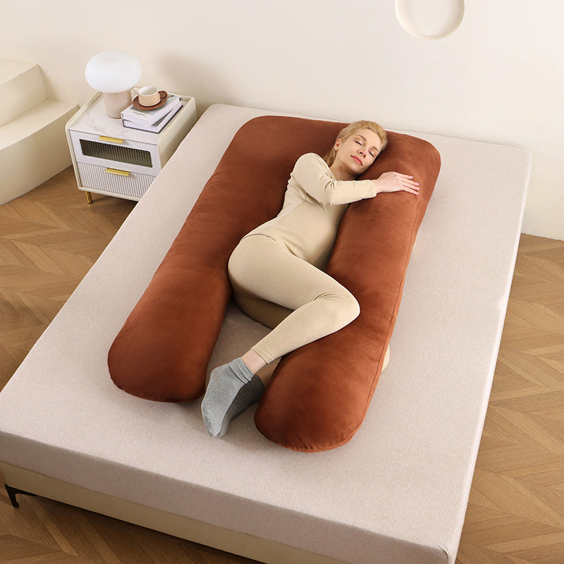 Pregnancy Comfort Support Pillow Bowlift