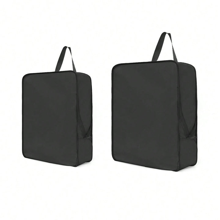 Functional storage bag Bowlift