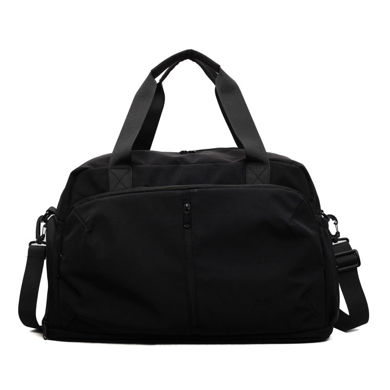 Versatile Sports Duffel Bag