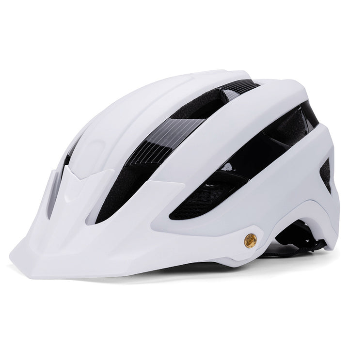 All-Terrain Cycling Helmet Bowlift