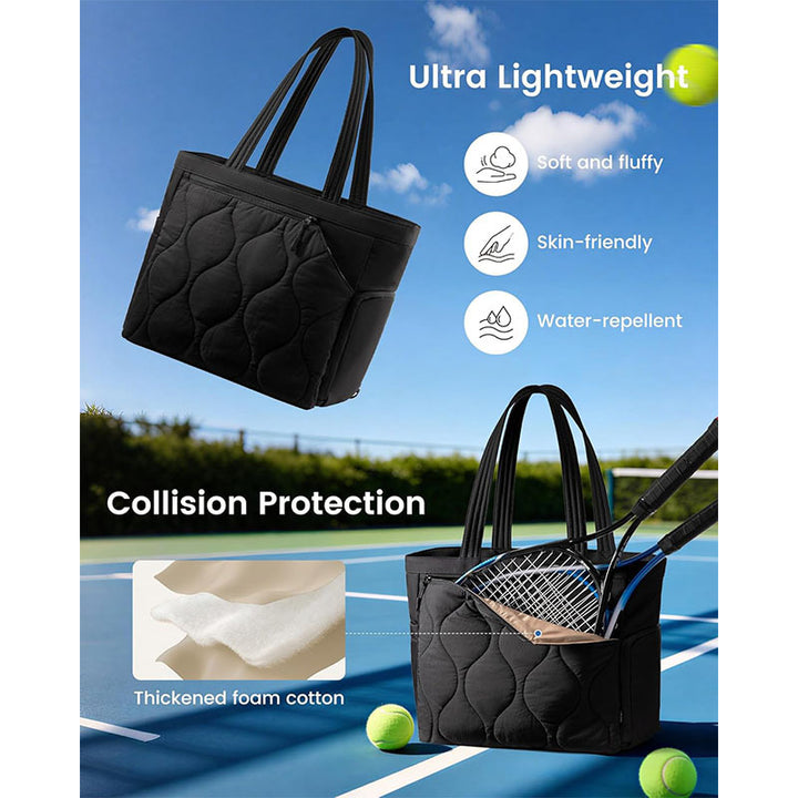 Sporty multipurpose bag Bowlift