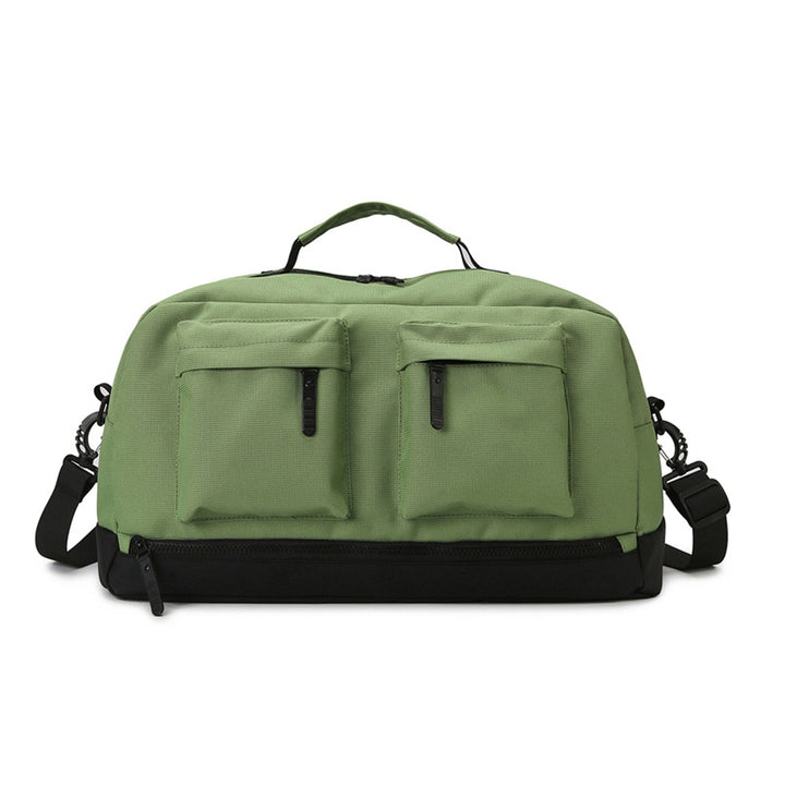 Versatile Adventure Duffel