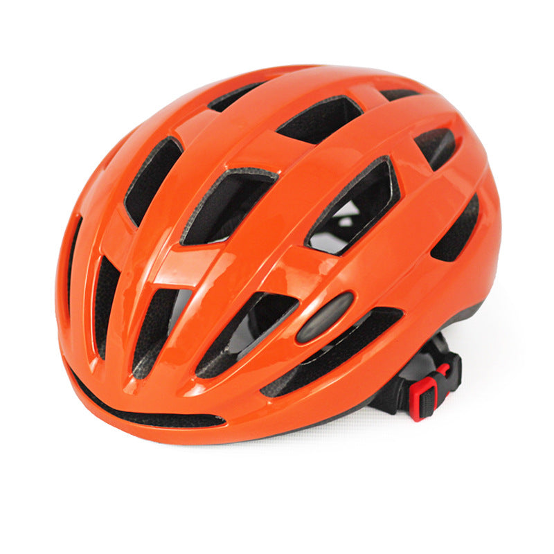 High-Ventilation Cycling Helmet Bowlift