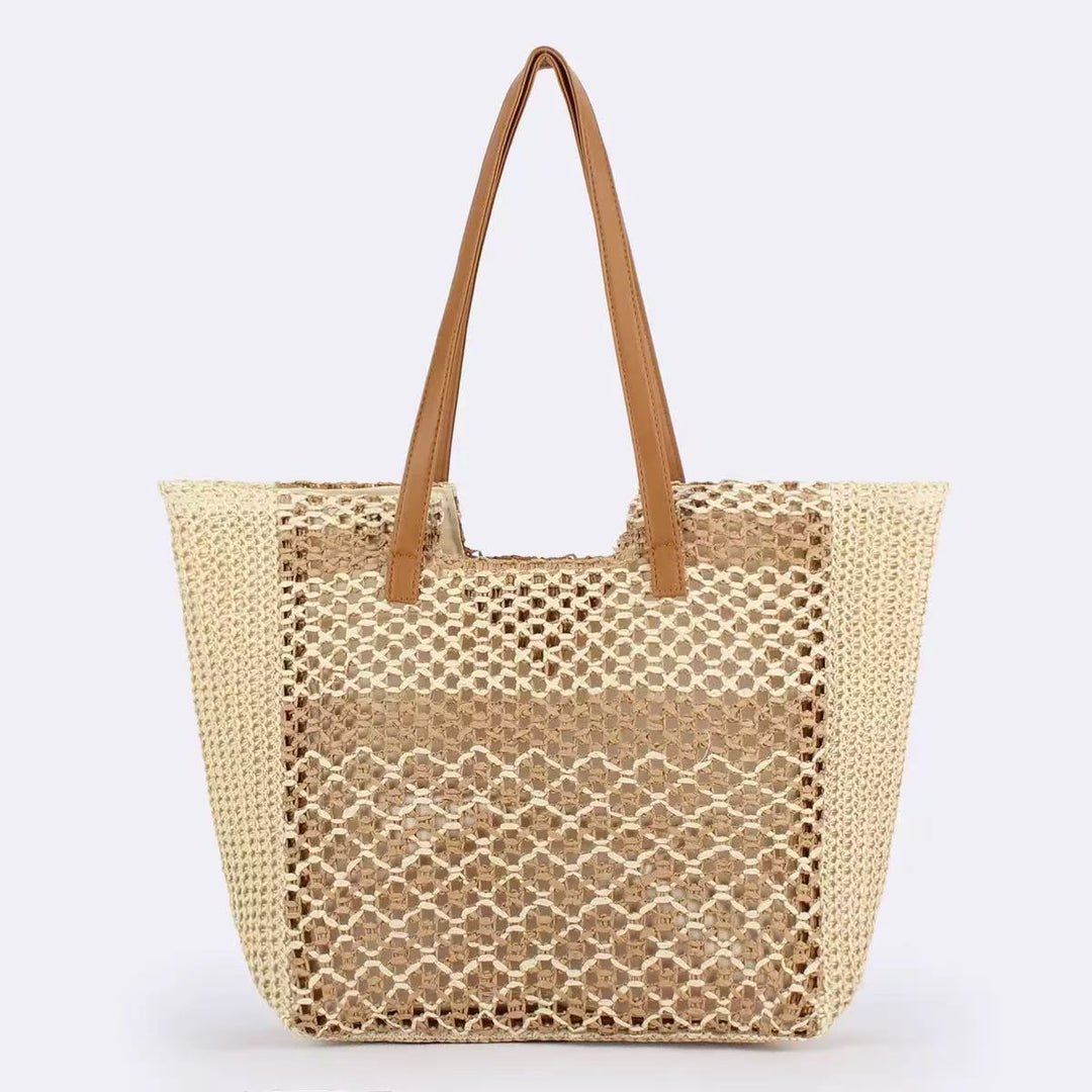 Wellness-Beach bag Bowlift